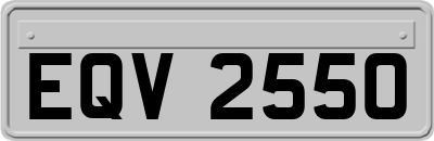 EQV2550
