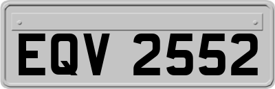 EQV2552