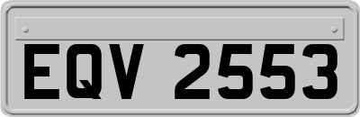 EQV2553