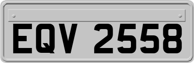 EQV2558
