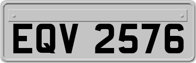 EQV2576