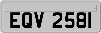 EQV2581