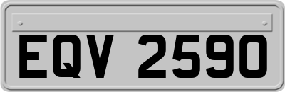 EQV2590