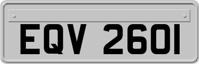 EQV2601