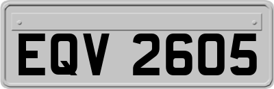 EQV2605