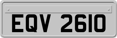 EQV2610