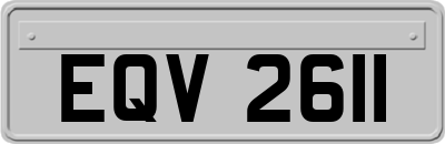 EQV2611