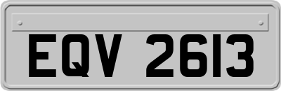 EQV2613