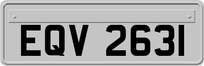 EQV2631