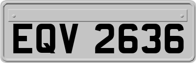 EQV2636