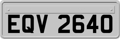 EQV2640
