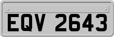 EQV2643