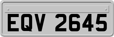 EQV2645
