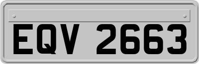 EQV2663