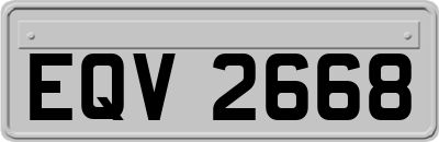 EQV2668