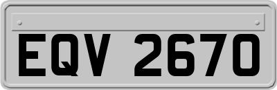 EQV2670