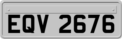 EQV2676