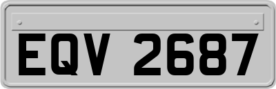 EQV2687