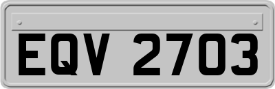 EQV2703
