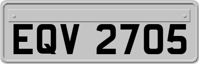 EQV2705