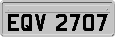 EQV2707