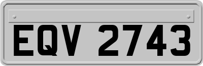 EQV2743