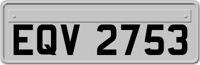EQV2753