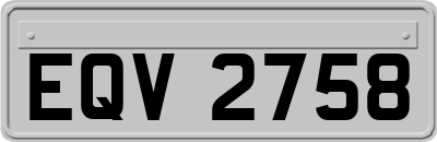 EQV2758