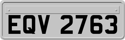 EQV2763