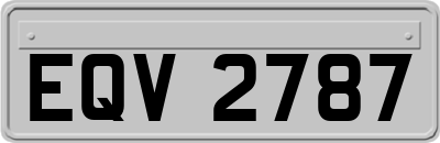 EQV2787
