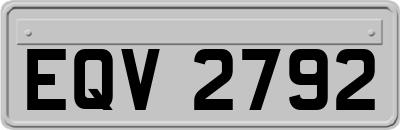 EQV2792