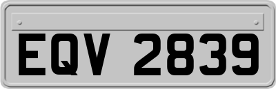 EQV2839
