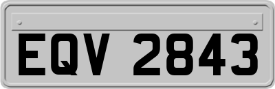 EQV2843