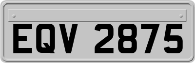 EQV2875