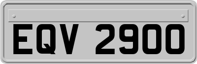 EQV2900