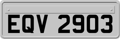 EQV2903