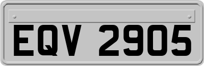 EQV2905