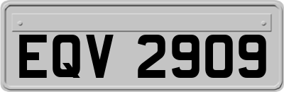 EQV2909