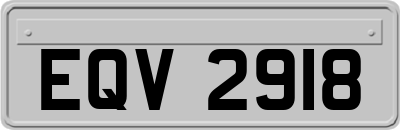 EQV2918