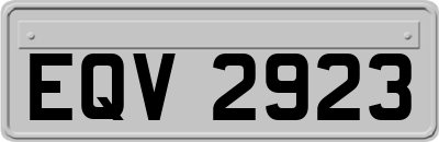EQV2923