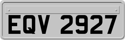 EQV2927