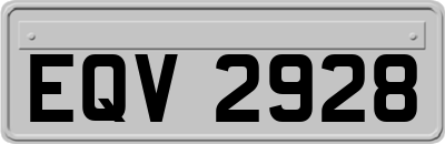 EQV2928