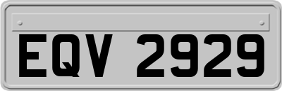 EQV2929
