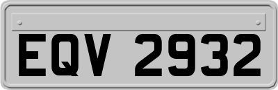 EQV2932