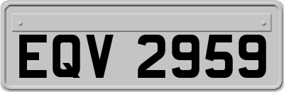 EQV2959