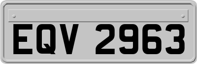 EQV2963