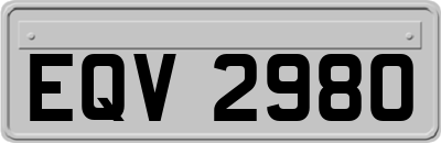 EQV2980