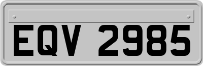 EQV2985