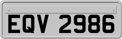 EQV2986