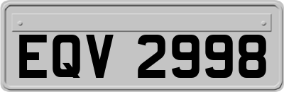 EQV2998